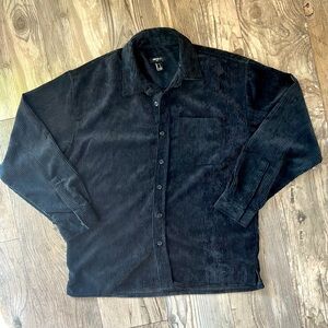 Forever 21 Men’s Button up Shirt